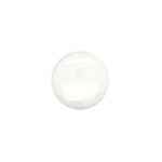 White Opaque Colored UV Resin 10ml