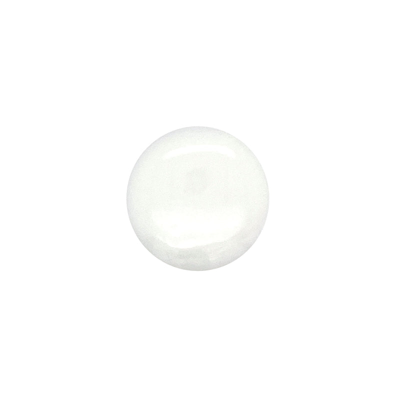 White Opaque Colored UV Resin 10ml