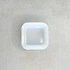 Small Square Dish silicone Mld
