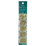 Gold Essential Earring Finding Kit