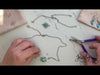 Necklace, Bracelet and Earring DIY Kit